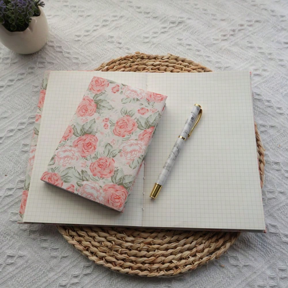 فرومثينون 1 قطعة A5 A6 أسابيع  - مراجعة Stationery Books وسعره