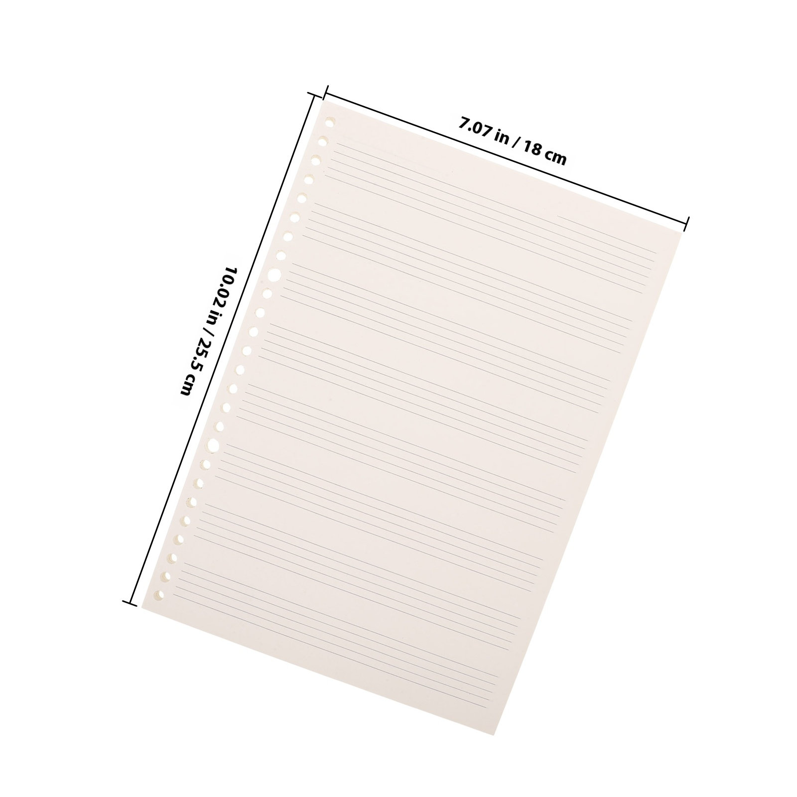 3 قطع من دفاتر الموسيقى المدمج - مراجعة Blank Sheet Music Notebook وسعره
