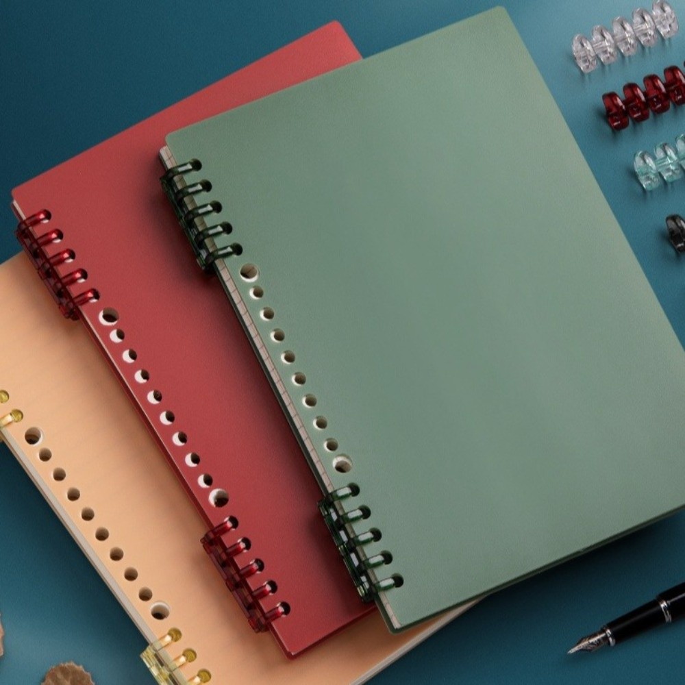 دفتر ملاحظات متين بحجم A5/B5،  - مراجعة Blank Sheet Music Notebook وسعره