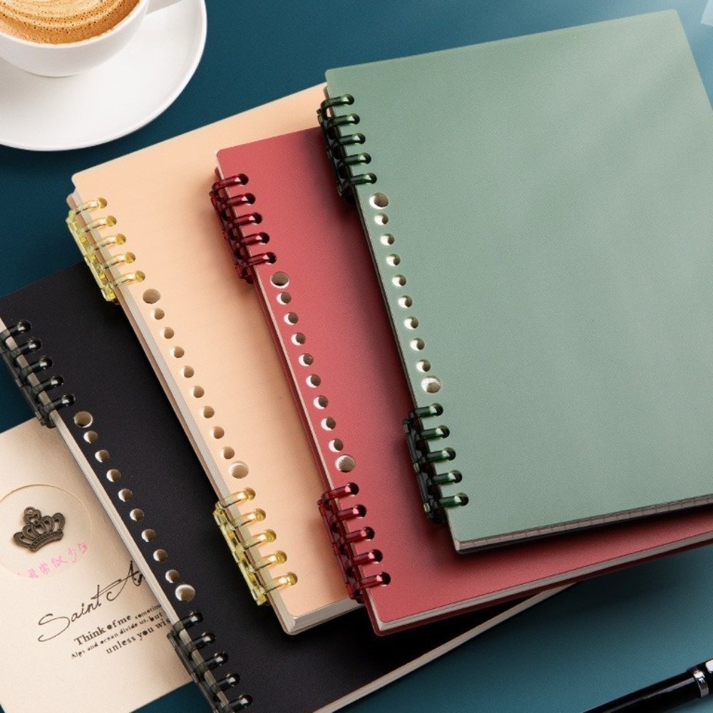 دفتر ملاحظات متين بحجم A5/B5،  - مراجعة Blank Sheet Music Notebook وسعره