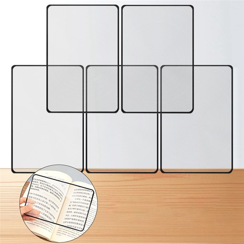 عدسة مكبرة فائقة النحافة A21I- - مراجعة Books وسعره