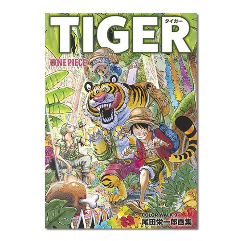 كتاب رسومات وان بيس كولور ووك  - مراجعة Stationery Books وسعره